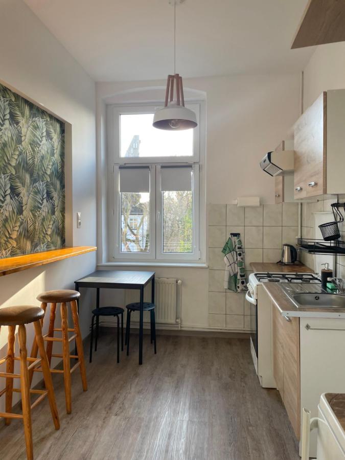 Przytulne Studio 3City W Sopocie Dla Czterech Osob Z Wanna By Noclegi Renters Sopoty Exteriér fotografie
